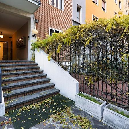 Citylife, Sempione, Close To Metro M5 Милано Екстериор снимка