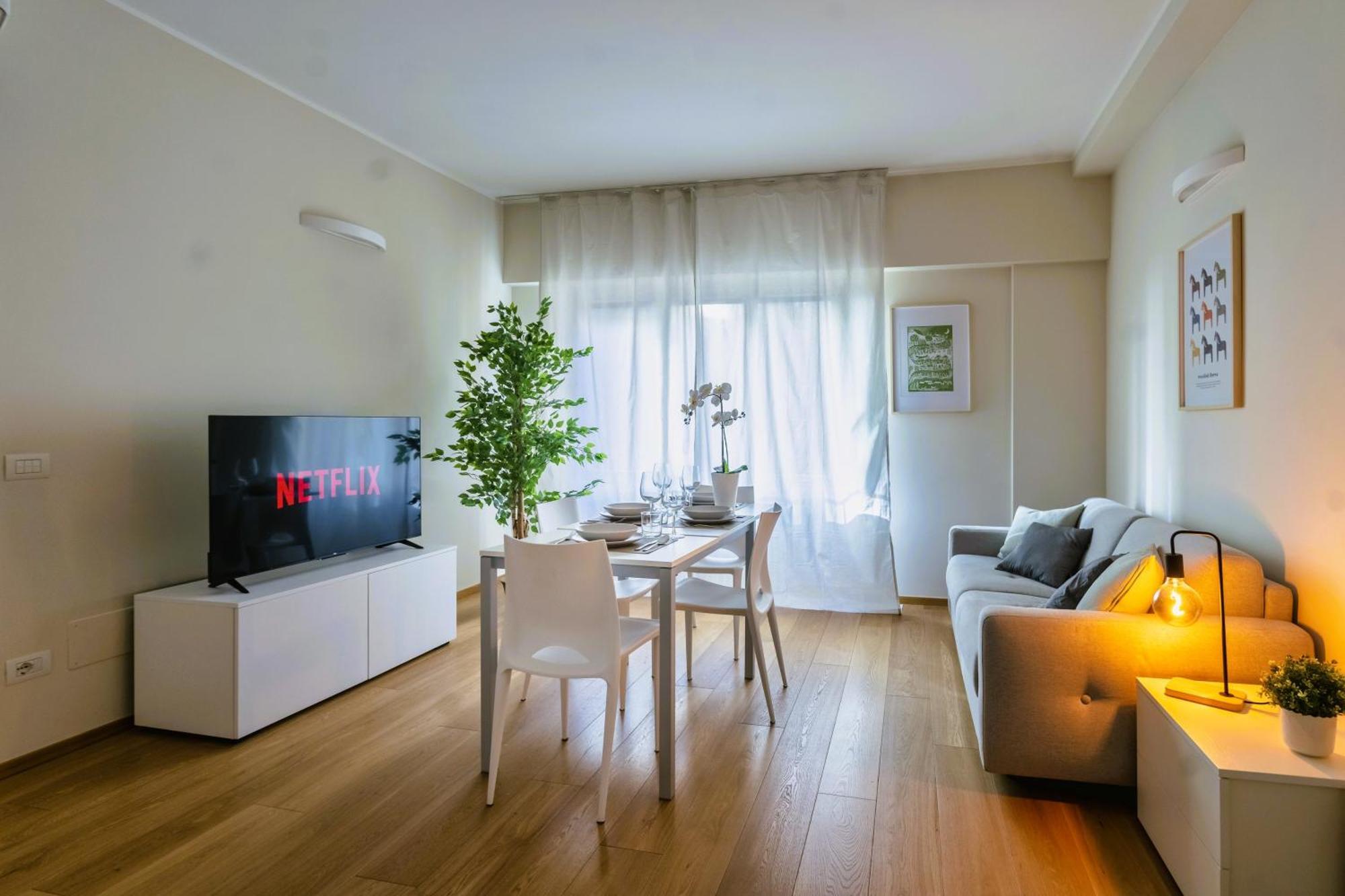 Citylife, Sempione, Close To Metro M5 Милано Екстериор снимка